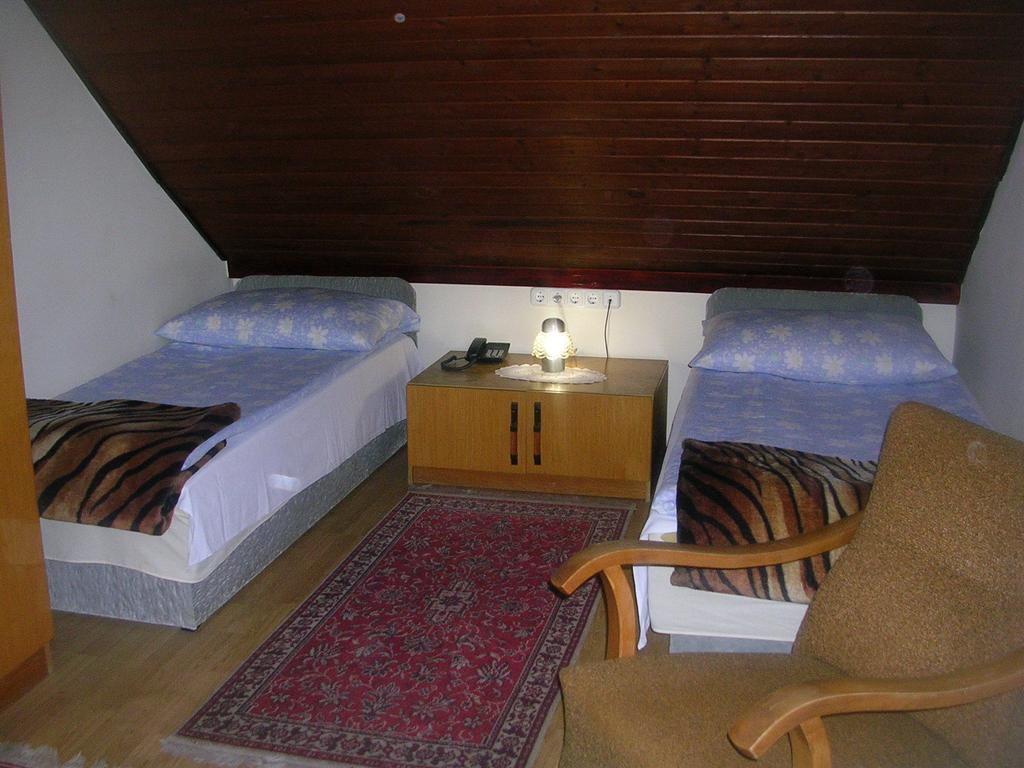 Hegyesi Vendégház Gödöllő Habitación foto