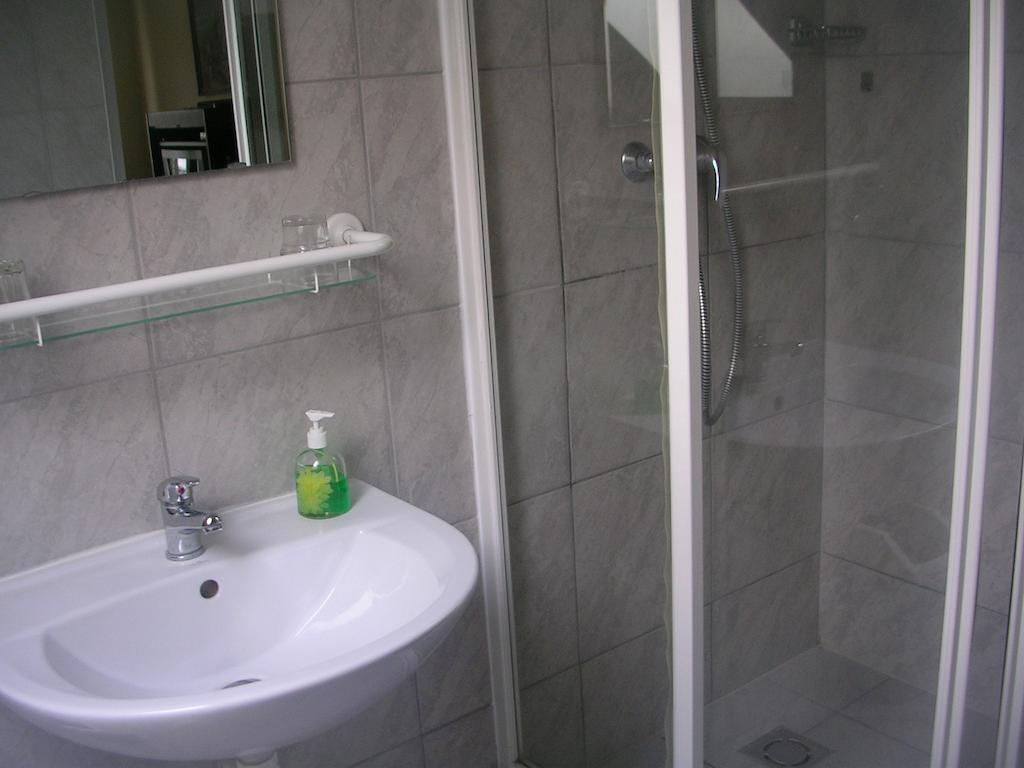 Hegyesi Vendégház Gödöllő Habitación foto