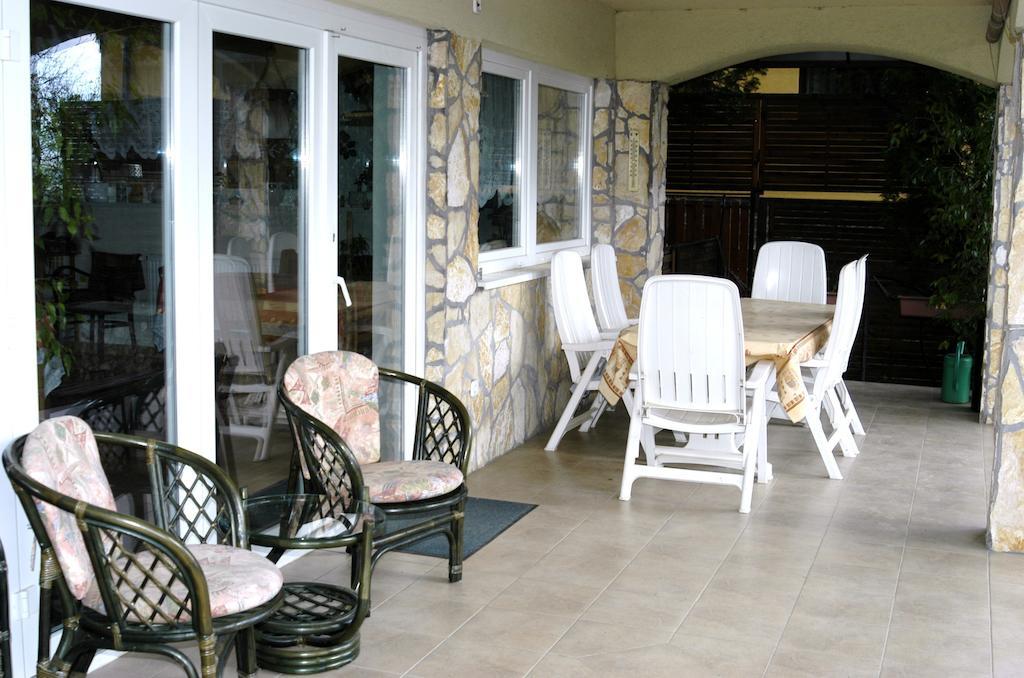 Hegyesi Vendégház Gödöllő Exterior foto