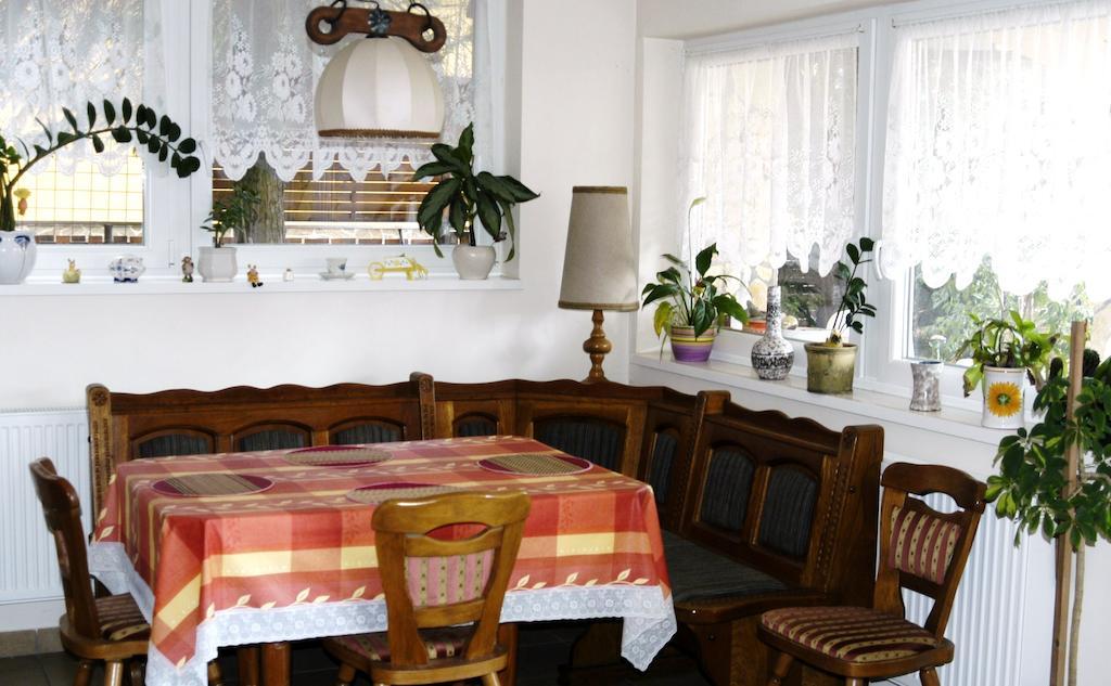 Hegyesi Vendégház Gödöllő Habitación foto